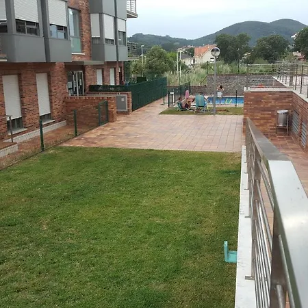 El Serbal Centro Punta La Mesa * Noja