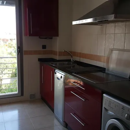 El Serbal Centro Punta La Mesa *