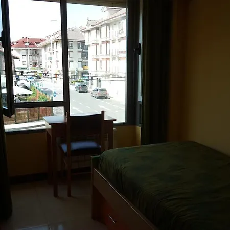 Lägenhet El Serbal Centro Punta La Mesa