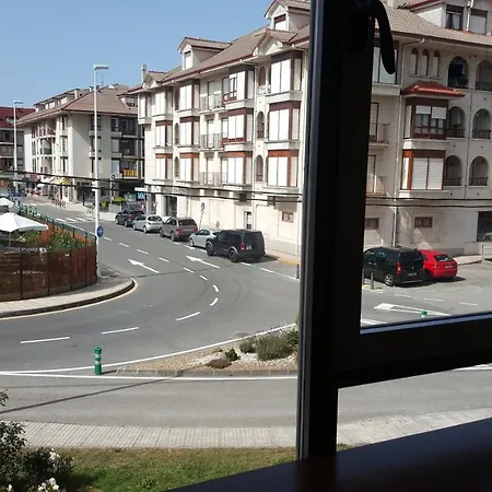 El Serbal Centro Punta La Mesa Noja