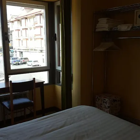 El Serbal Centro Punta La Mesa Lägenhet