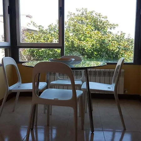 Lägenhet El Serbal Centro Punta La Mesa *