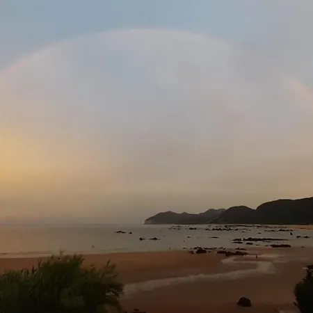 Lägenhet El Serbal Centro Punta La Mesa